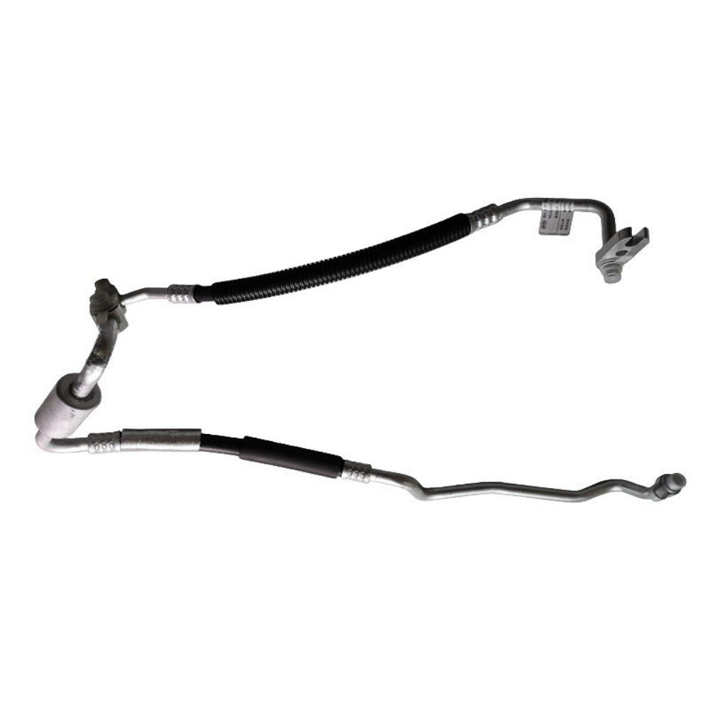 Air conditioning duct replacement parts # 84653200 23313736