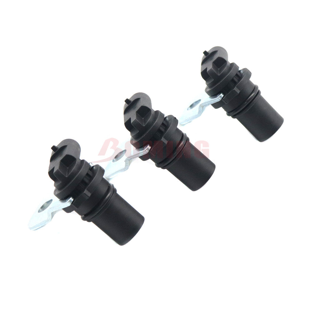 All-new 3-piece speed sensor kit, Duramax Allison LCT Allison, for GM for Chevrolet .