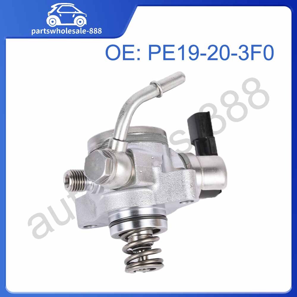 PE19-20-3F0 for Mazda CX-5 M6 M3 2012-2018 2.0L 2.5L High Pressure Fuel Pump