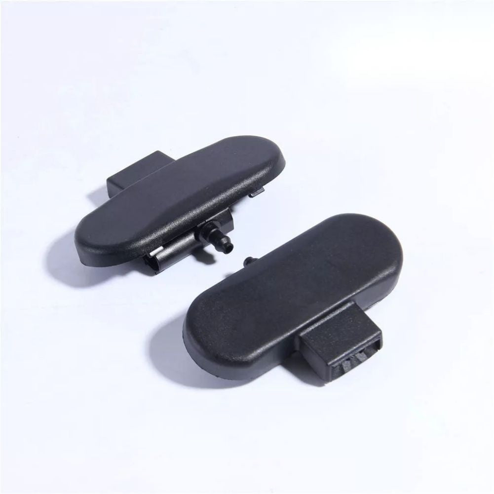 8RD955987 Heated Washer Spray Nozzle for Audi Q5 Q