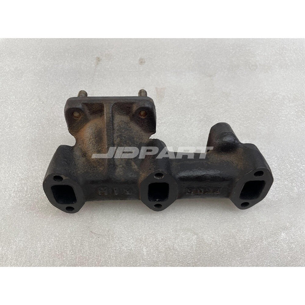 3TNE66 Exhaust Manifold 119260-13100 - Suitable for Engine Parts