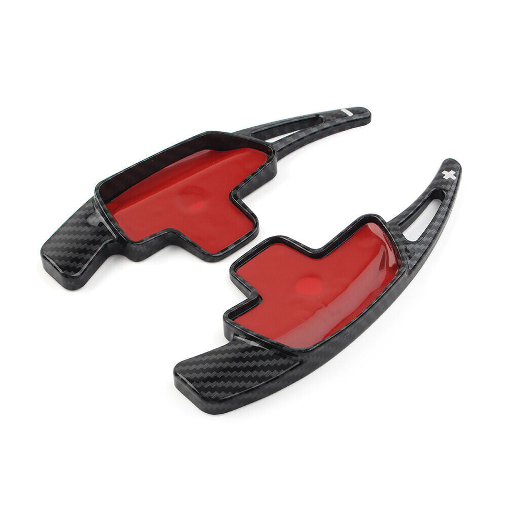 Extended version of steering wheel paddle shifter suitable for A/B/C/E/S class - n
