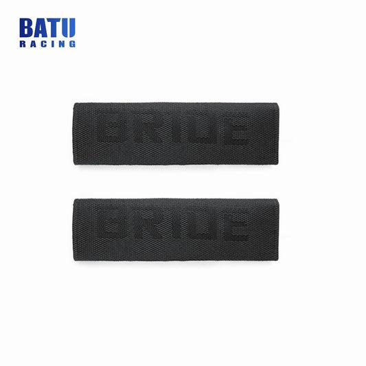 1Pair Car Safety for Seat BRIDE Belt Shoulder Pad Cover Cushion Comfortable Driving