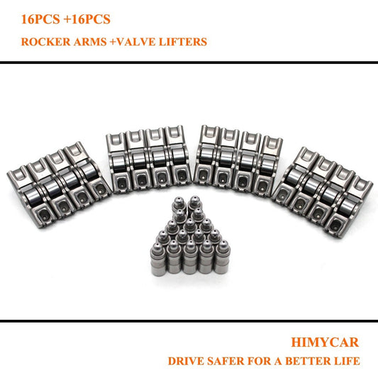 ROCKER ARMS LIFTERS for Citroen C4 C4 Grand picasso C5 C8 Dispatch Synergie 2.0 2.2- n