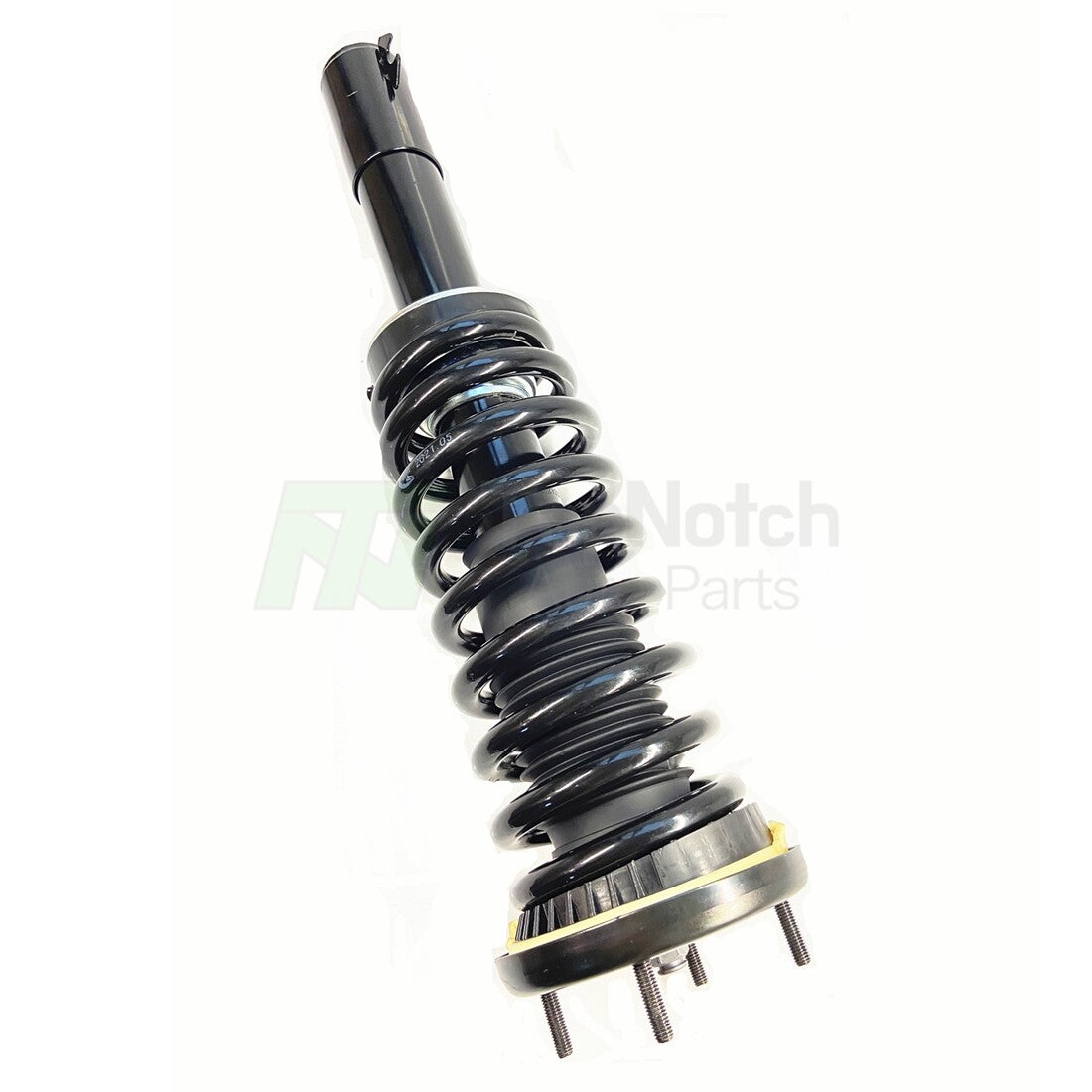 2X Front LH+RH Shock Struts Assys Fit for Mercedes-Benz W211 S211 E350 4-Matic 3