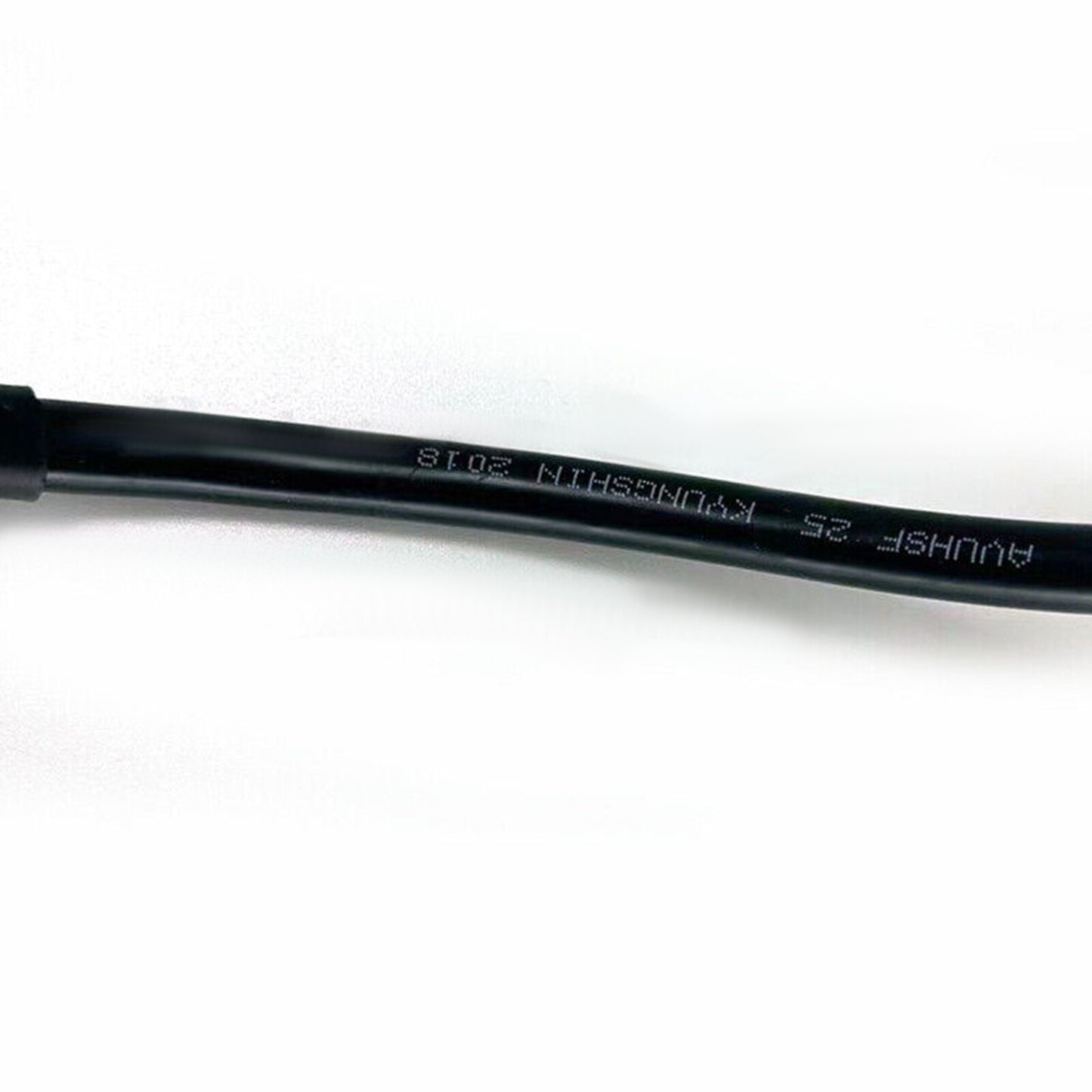 Brand new battery negative sensor cable 37180-C2100 for 2015-2017 for Hyundai Sonata. Q