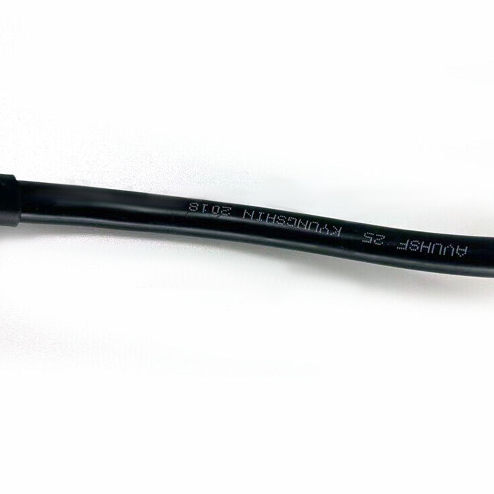 Brand new battery negative sensor cable 37180-C2100 for 2015-2017 for Hyundai Sonata. Q
