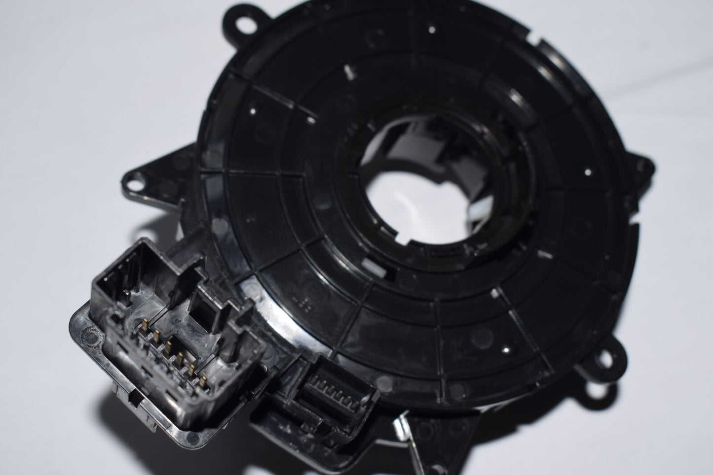 Spiral cable clock spring automatic cable Assy coil spring 17002691-04- n