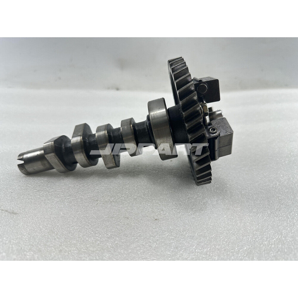 42T K4N diesel pump camshaft suitable for excavator engine parts -