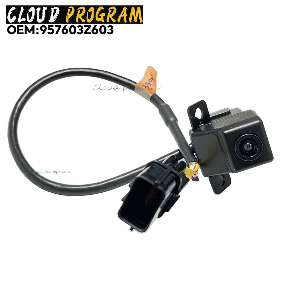 957603Z603 For 2015-2020 for HYUNDAI I40 15 Rear View-Backup Camera 957603Z103 v