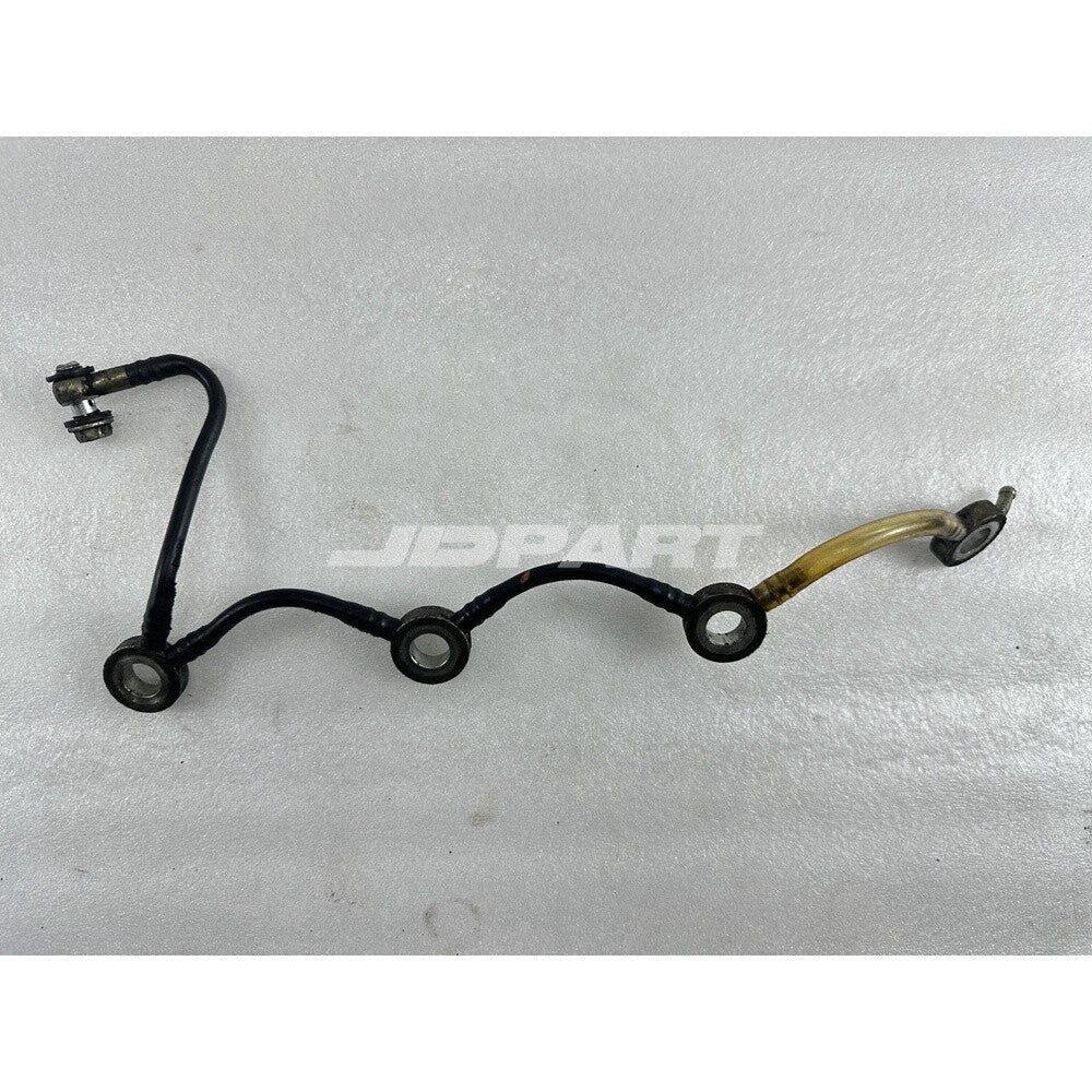 404D-22 Delivery Ling Injector u31607160 for Perkins Excavator Engine Parts