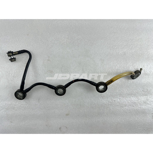 404D-22 Delivery Ling Injector u31607160 for Perkins Excavator Engine Parts