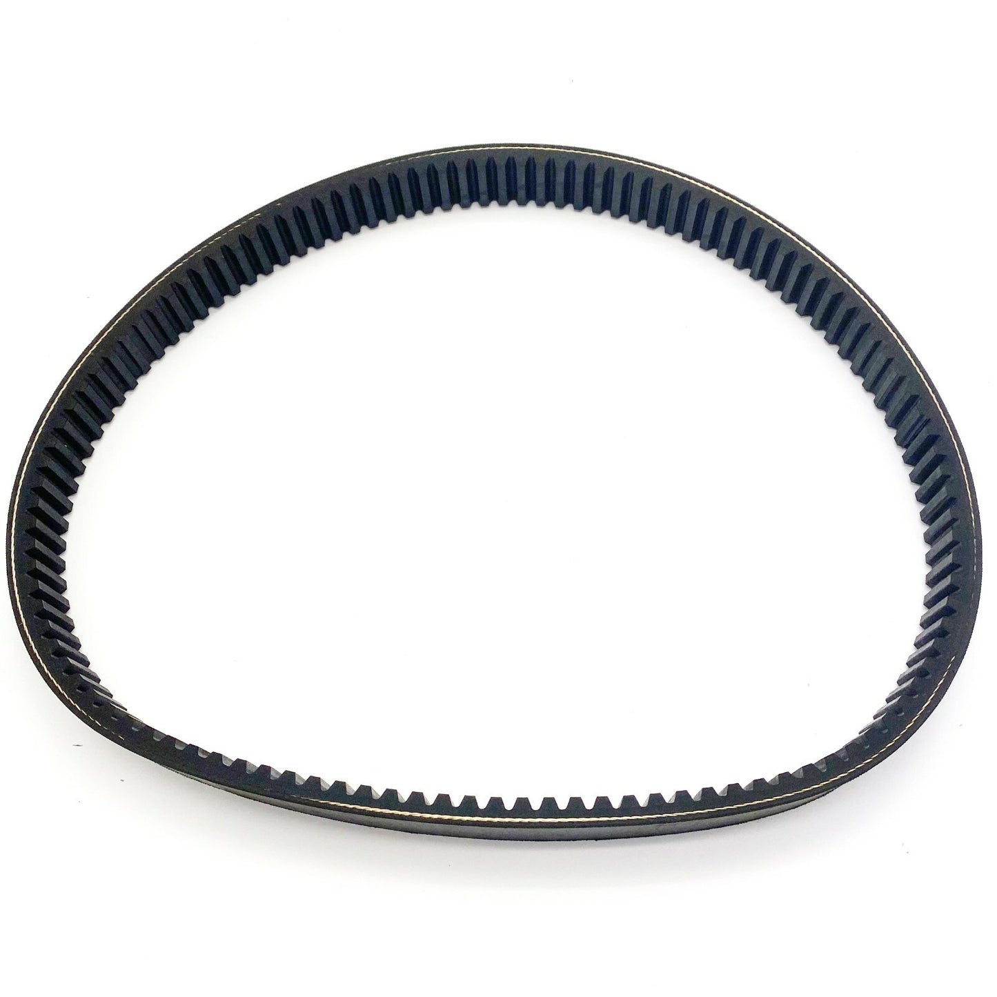New Snowmobile Drive Belt Fits Arctic Cat ZL500 ZRT600 ZRT800 PANTERA 0627-020