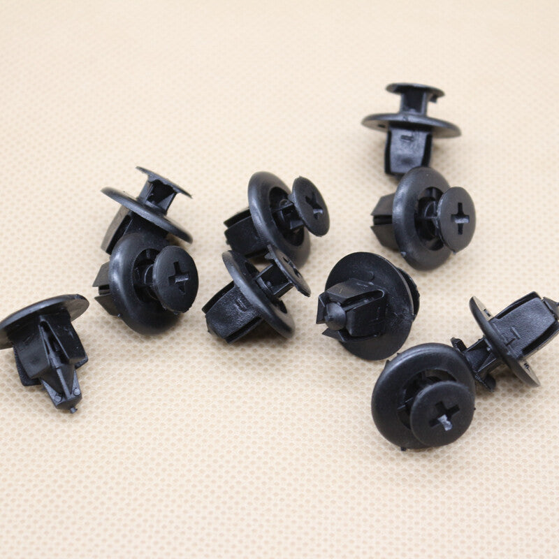 20-piece set of for Mercedes-Benz 001-991-26-98 door trim panel fixing clips Q