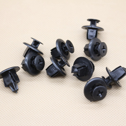 20-piece set of for Mercedes-Benz 001-991-26-98 door trim panel fixing clips Q