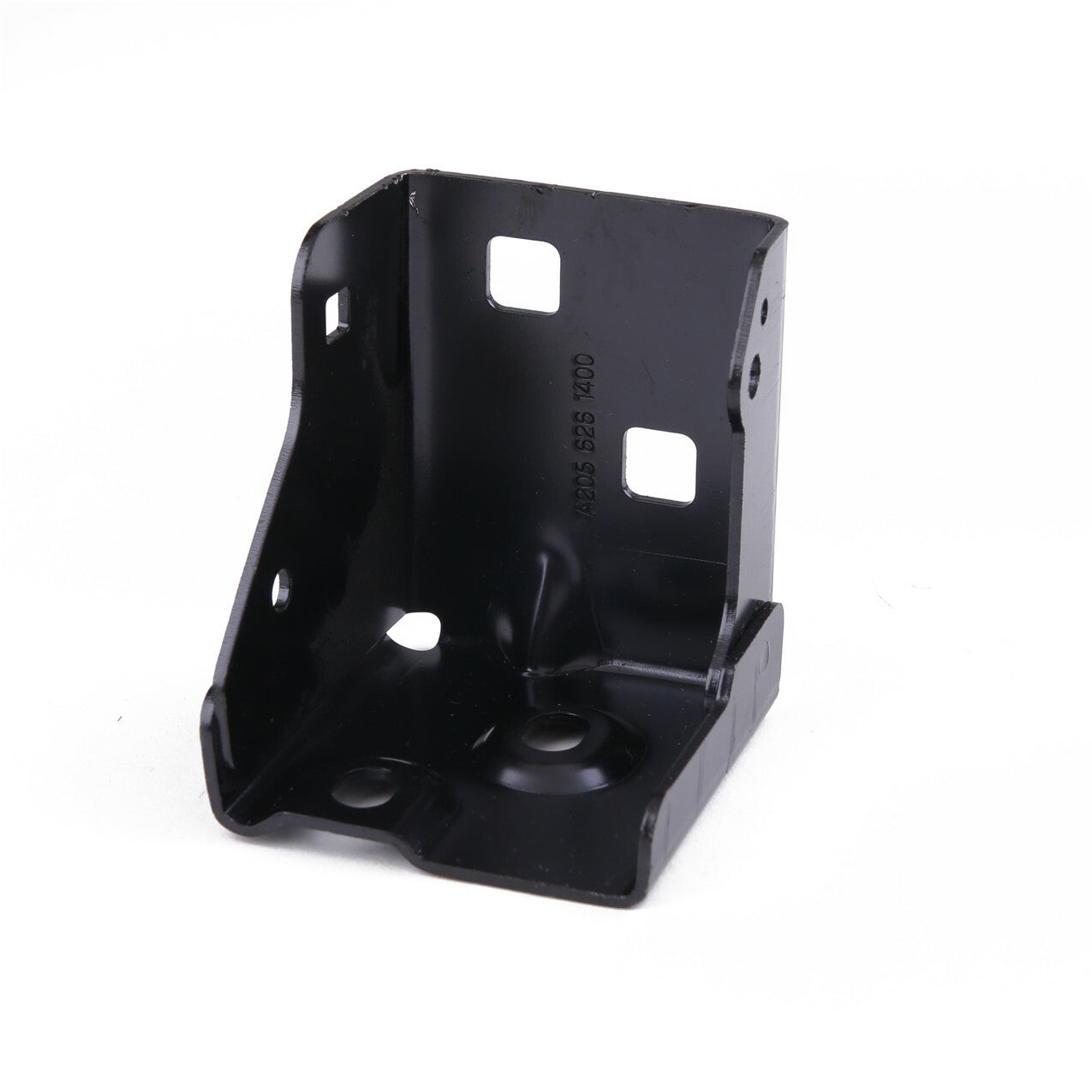 Upper Right Radiator Bracket for Mercedes-Benz C300 C350E C400