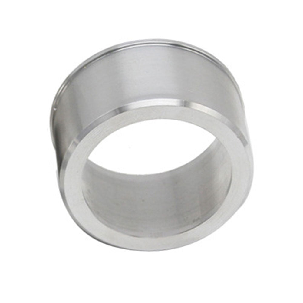 Universal Motorcycle Exhaust Pipe Adapter Reducer Muffler Connector 60mm to 51mm