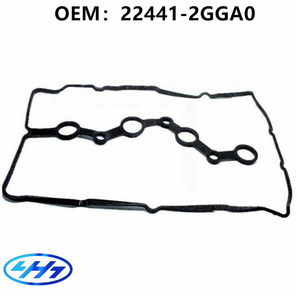 22441-2GGA0 Valve Cover Gasket 22441-2GGB0 for KIA Sorento Optima. 2.0L-2.4L
