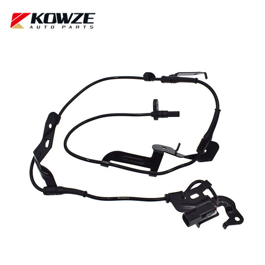 Left Front ABS Speed Sensor  for ford  Ranger Diesel 2.2 2013- AB312C205AC