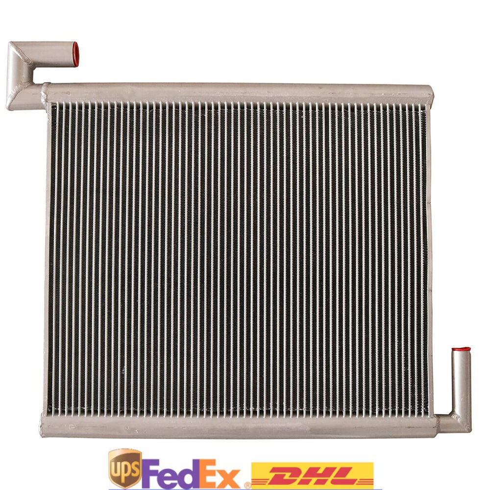 Hydraulic Oil Cooler N311410001 4285627 for 490E Excavator