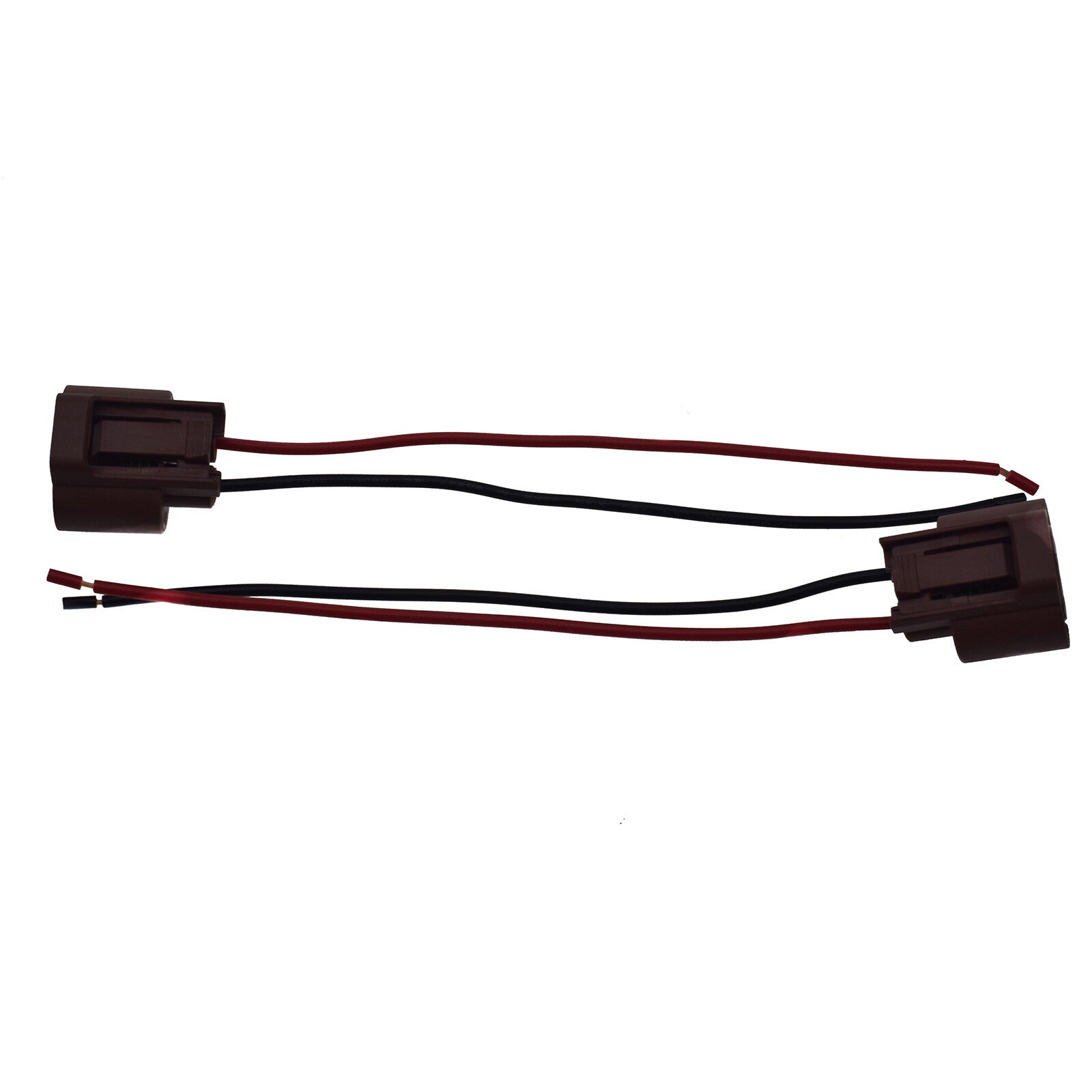 Fog light socket connector bulb wiring harness tail suitable for VW Beetle for Tiguan Q
