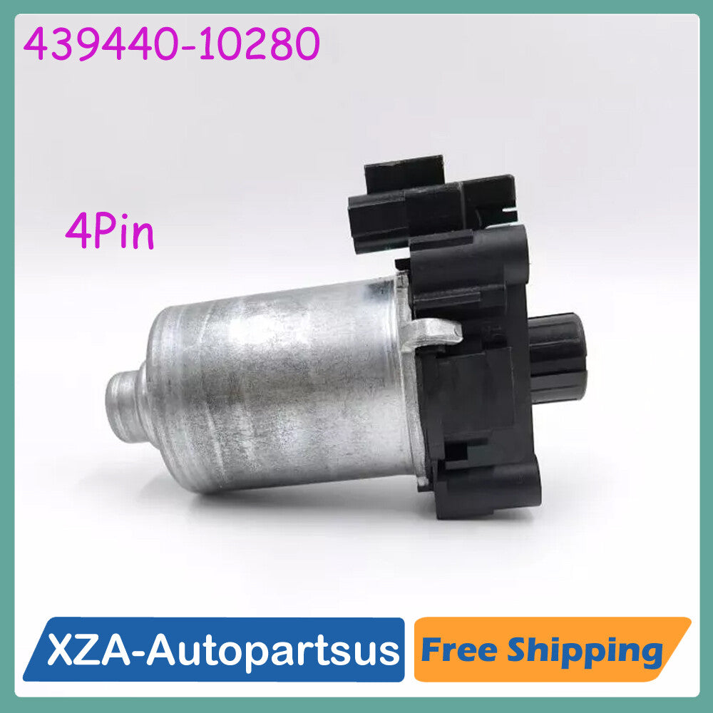 4PIN Car Electric for Seat Adjustment Motor Fit for Toyota 439440-10280 Q