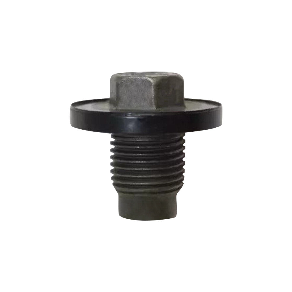 Engine Oil Drain Plug for Chrysler for Dodge for Jeep for Ram 1500 6513414AA 06513414AA Q