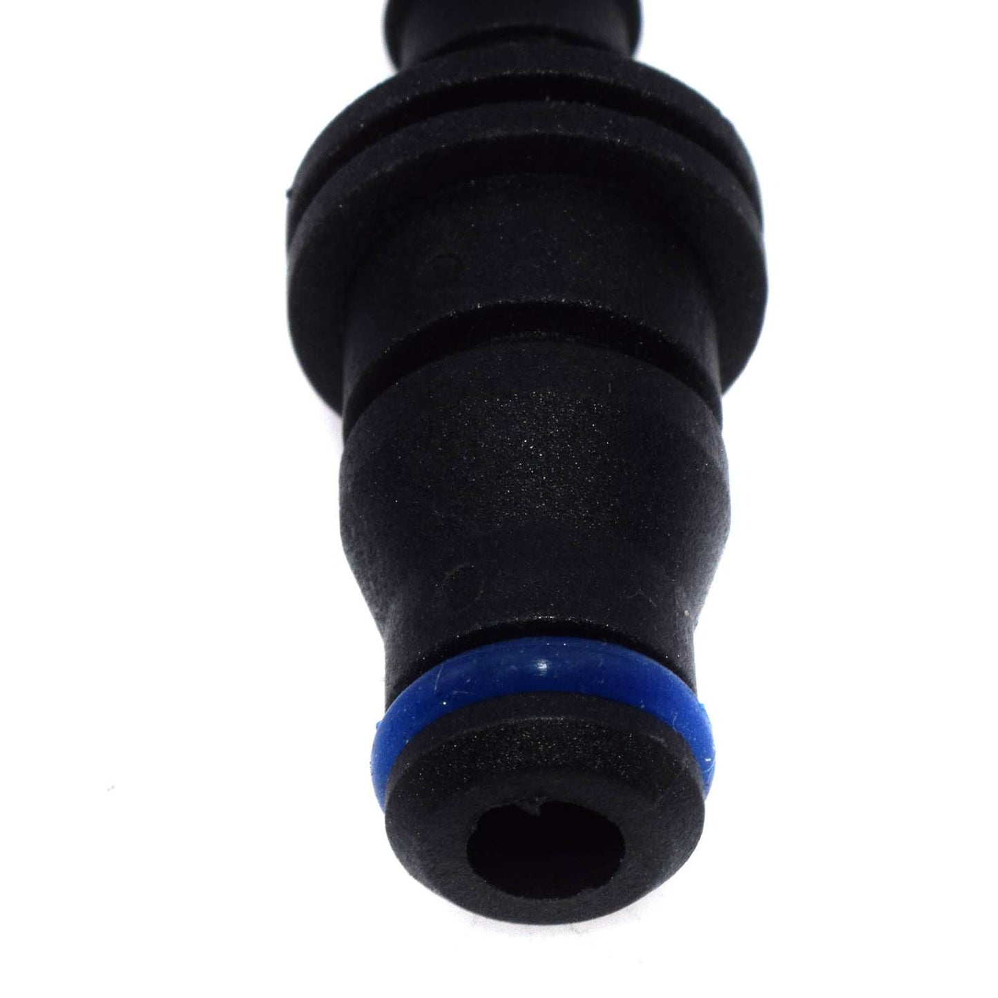 Coolant vent hose connector suitable for Mercedes C230 S400 S550 S600 S63 S65 AMG