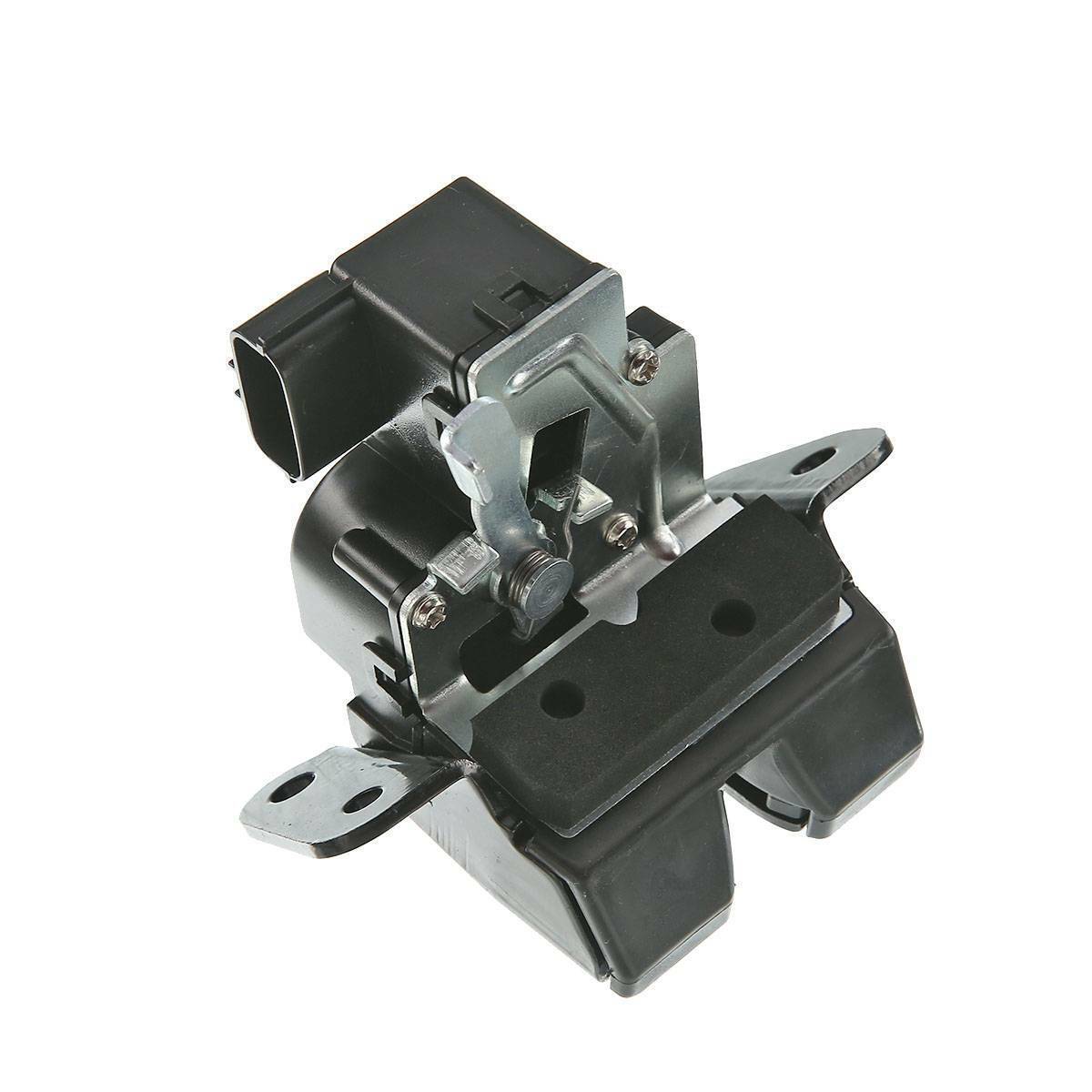 Rear Trunk Tailgate Latch Lid Lock Actuator for Kia Soul Sorento 2011-13