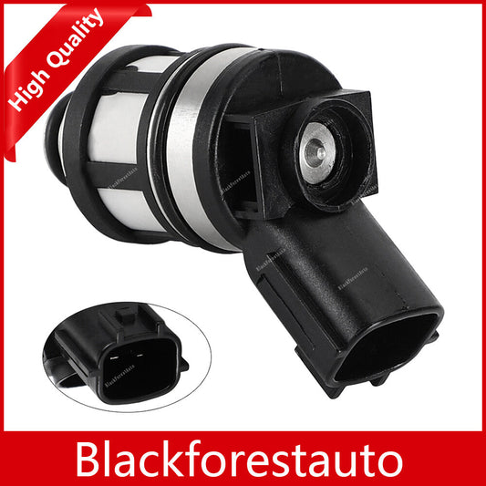 16600-38Y10 Fit for INFINITI QX4 for MERCURY VILLAGER for NISSAN FRONTIER Fuel Injectors Q