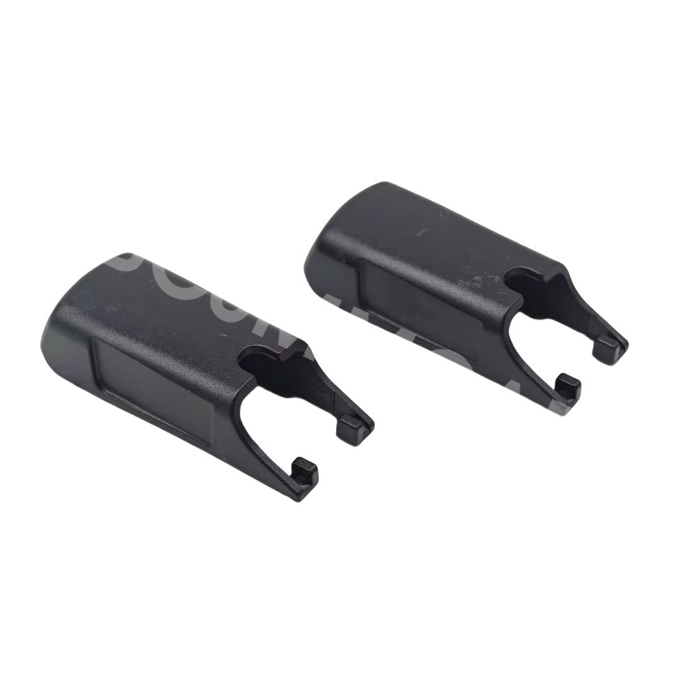 Arm Push Lock Clip Windscreen Wiper Fit for Mercedes for Benz C-Class W205 2015-2021 Q