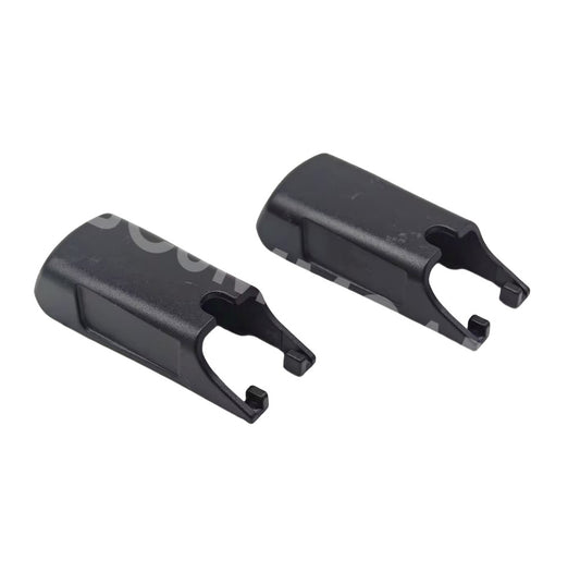 Arm Push Lock Clip Windscreen Wiper Fit for Mercedes for Benz C-Class W205 2015-2021 Q
