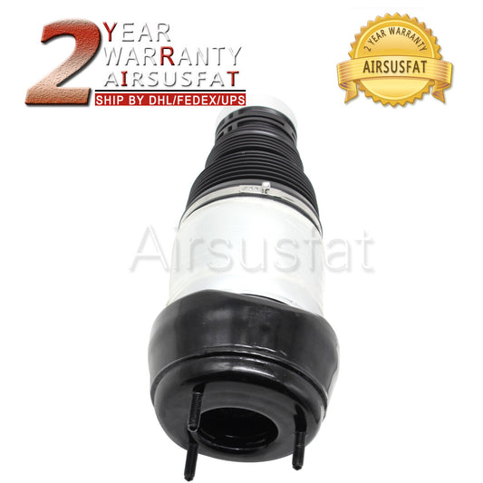 Front Right for Mercedes W166 ML GL GLE GLS Air Suspension Spring Bag1663201413