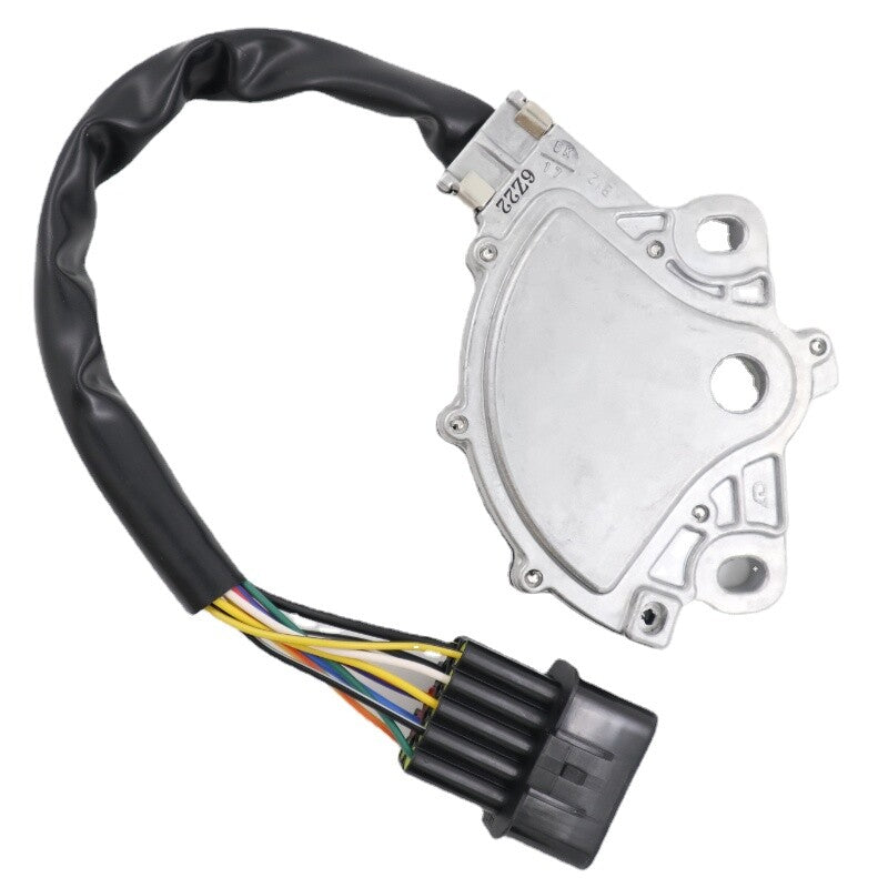 8604A053 and 8604A015 neutral safety switches are suitable for Mitsubishi Pajero Montero Triton
