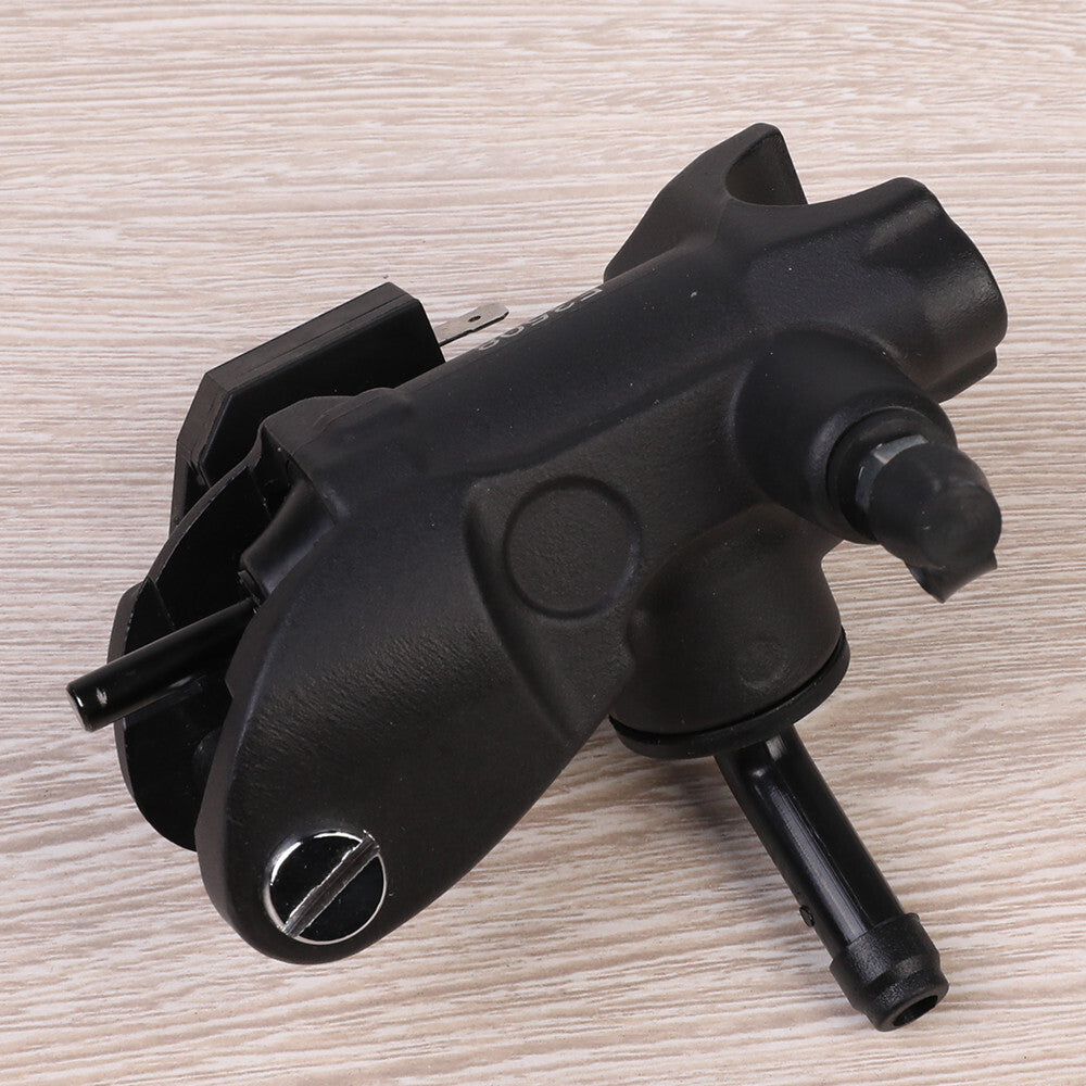 for SUZUKI GSXR600 750 1000 22mm 7/8 Handlebar Front Brake Master Cylinder Pump Q