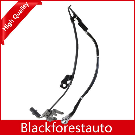 Fits For RX330 RX350 RX400H Highlander Front Left Side ABS Wheel Speed Sensor Q