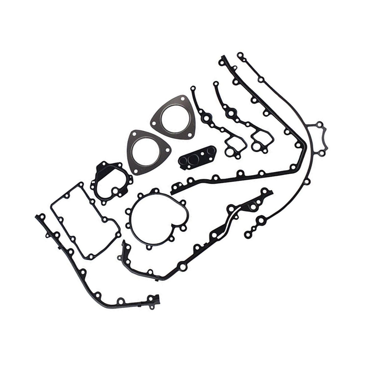 Engine Gaskets Seals Rebuild Set for Porsche for Cayenne 4.5L 9PA M48.00 94810417106