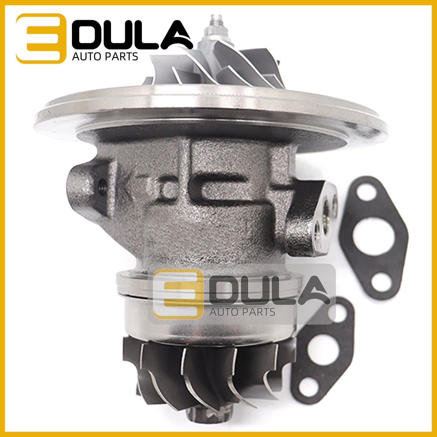HX40W turbo filter Chra, suitable for 6C 6CTAA QSC 8.3L engine 4038421