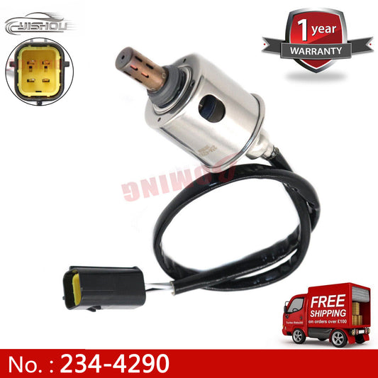 Upstream 234-4290 oxygen sensor suitable for Chevrolet Aveo Aveo5 and for Pontiac G3 1.6L 09-11