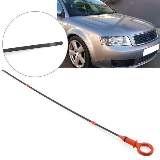 for Audi for A4 Quattro 2003-2005 06B115611M 1.8L Engine Oil Dipstick