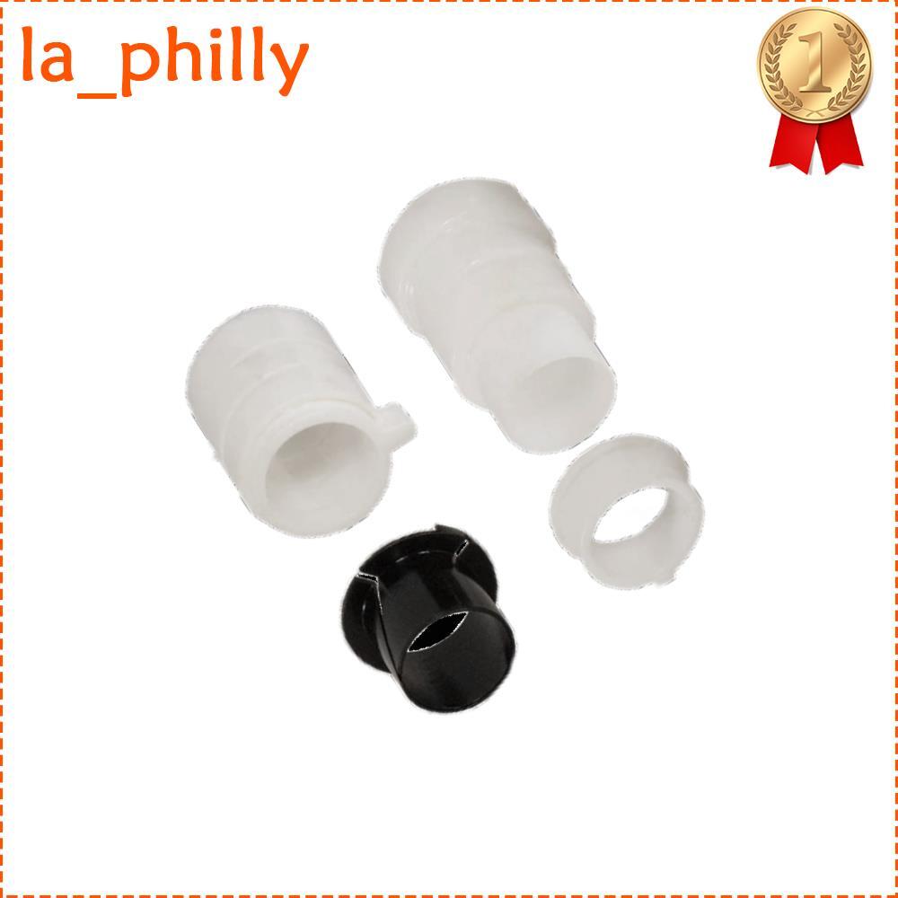 Fits For F-150 F-250 F-350 F-Super Duty Bronco Clutch Pedal Bushing Repair Kit Q