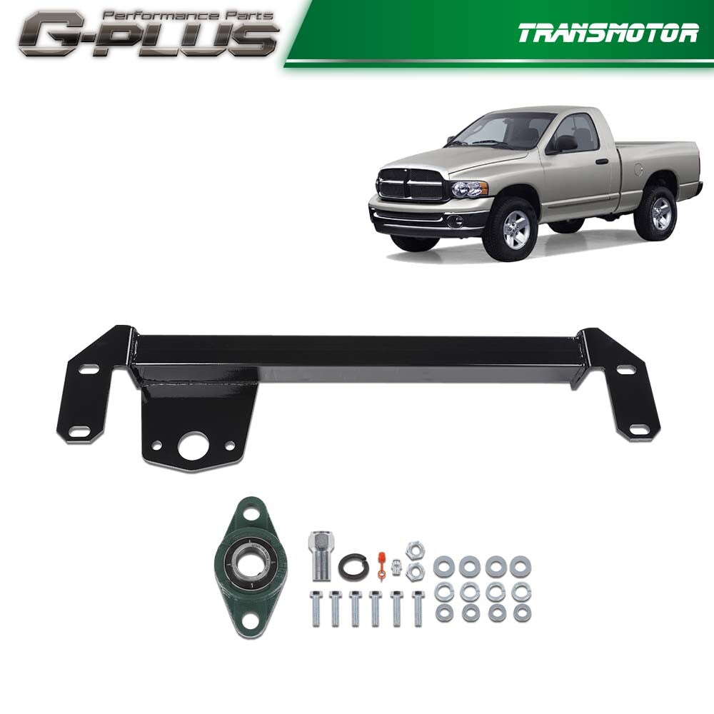 1994 - 02 Thulium for Ram 2500 3500 Thulium Mountain Pass Diamond Q