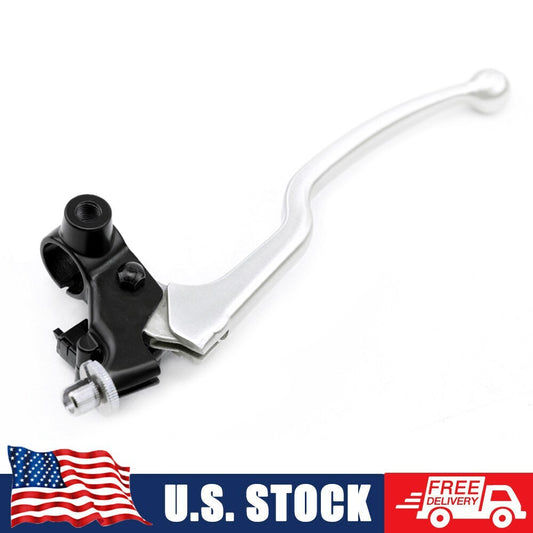 Handlebar Clutch Lever Perch for YAMAHA MT07 MT09 TRACER FAZER FZ1 FZ8 FZ6R Q