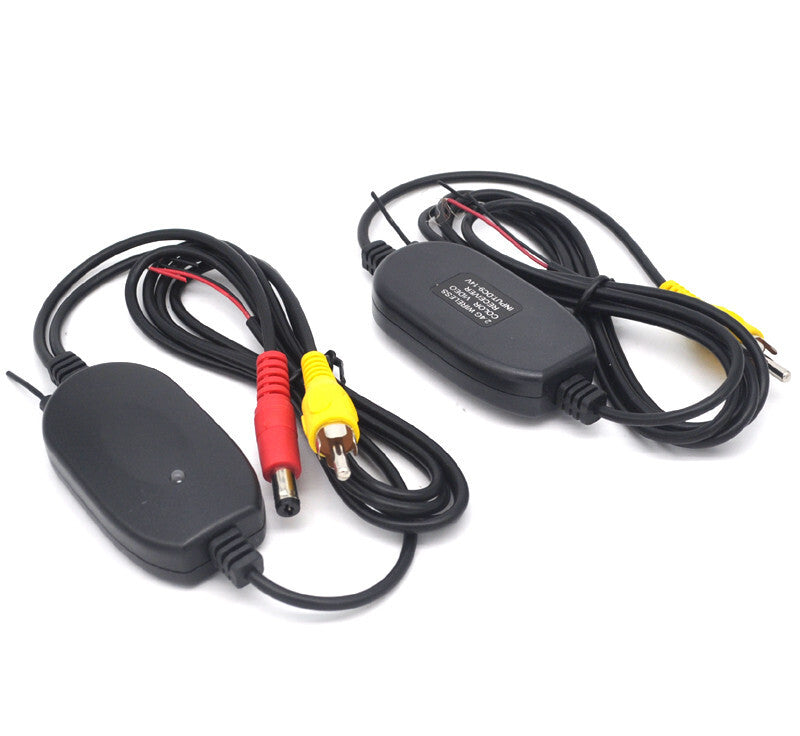 Wireless reverse Parking backup Camera for Mercedes Viano Vito w639 2010-2012 v