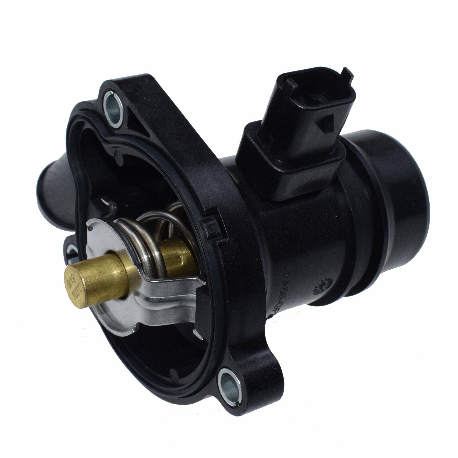 Brand new engine coolant thermostat housing 55565336, suitable for Buick Encore and for Cruze 1.4L. n