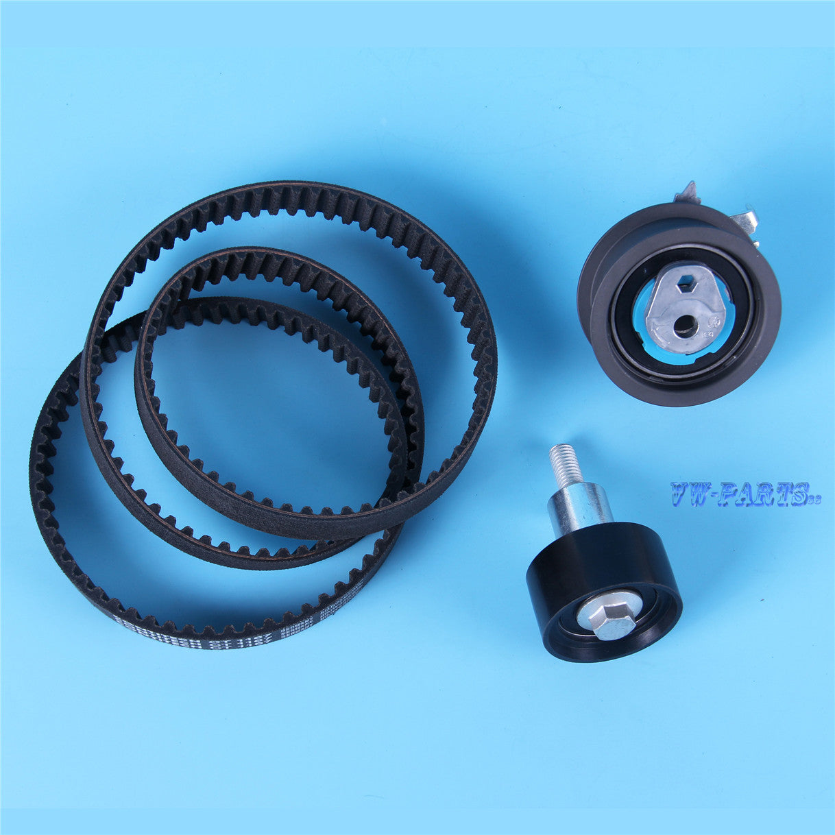 Engine Timing Belt kit for VW Beetle CC for Golf for Jetta for AUDI A3 for A4 for A5 S5 EA211 1.4T Q