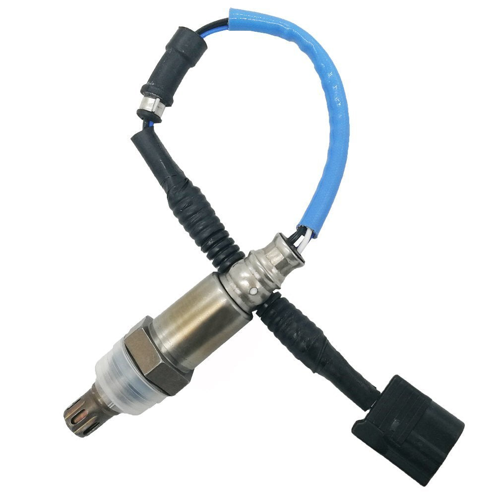 Two-piece upstream and downstream oxygen (O2) sensor kit suitable for Honda for Civic and for Acura CSX 2006-2011 2.0L engines. n