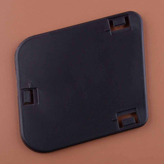 Right Front Bumper Fog Lamp Trim Cover Fit for Toyota Prado FJ LC120 2003-09