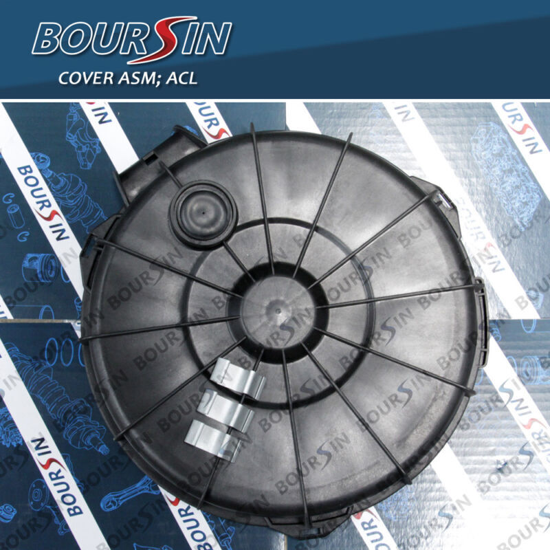 Cover Air Filter Housing for ISUZU NPR NPR-HD NQR NRR 2005-2019 Q