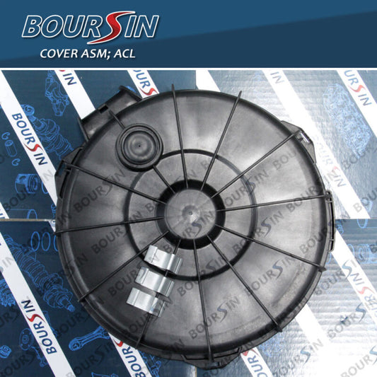 Cover Air Filter Housing for ISUZU NPR NPR-HD NQR NRR 2005-2019 Q